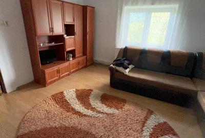 Casă cu 4 camere în Central - 8