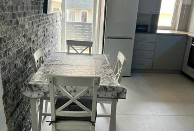 Apartament 1 camera Baciu - 3