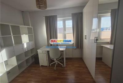 Drumul Taberei, Apartament 3 camere 95mp , Mobilat IKEA - 17