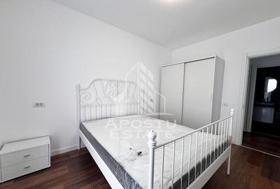 Apartament cu 2 camere decomandat în Torontalului - 5