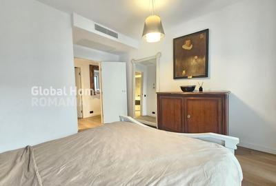 Apart 2 camere + Dressing 65m2 | Herastrau One Towers | Loc Parcare Subteran - 9