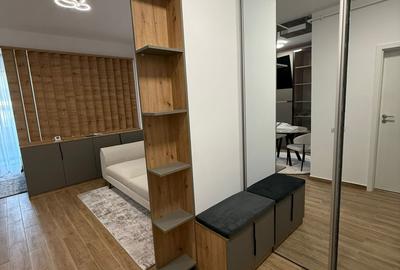 Garsonieră decomandată în Lumina - 5