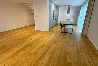 Apartament cu 2 camere, mobilat în Pipera - 5