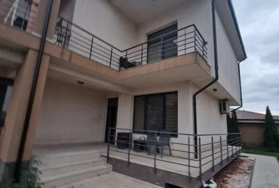 Casa 5 camere, mobilata-utilata, cu posibilitate de achiziție pina la 830mp ter - 7