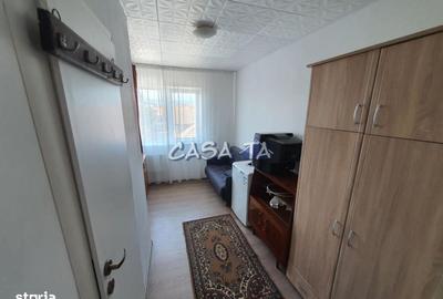 Garsonieră, mobilată în Nicolae Titulescu - 1