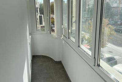 Apartament cu 2 camere decomandat, mobilat în Decebal - 13