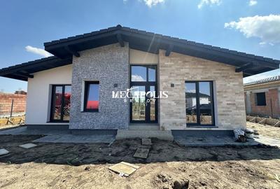 Casa Single Parter/Utilitati/TVA Inclus/Credit