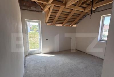 Casă cu 4 camere cu Teren 500 Mp în Dej - 3