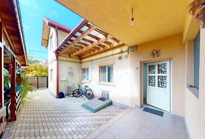 VIla Spatioasa 9 Camere si teren 260 mp - Strada Escalei! - 4