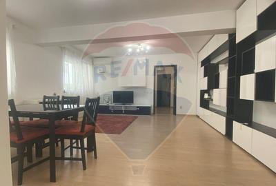 DE VANZARE Apartament cu 3 camere Metalurgiei Berceni
