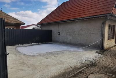 Spațiu comercial, de 100 mp, în Dumbrava - 1