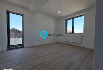 Casă cu 4 camere în Dumbrăveni - 4