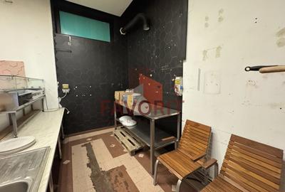 Spațiu comercial, de 329 mp, în Ultracentral - 15