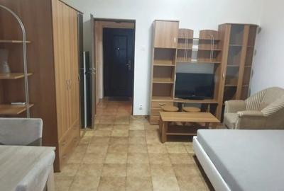 Inchiriere Super Garsoniera Aproape de Metrou Aparatorii Patriei - 2