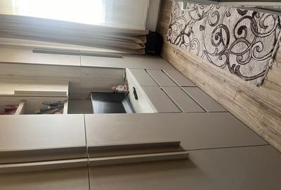 Apartament cu 2 camere semidecomandat în Central - 2