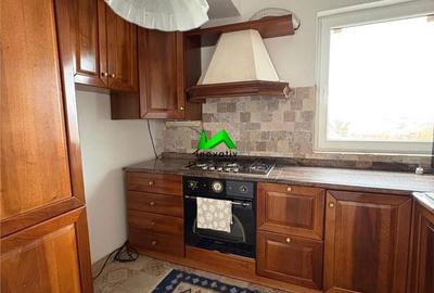 Apartament cu 3 camere decomandat în Turnișor - 7