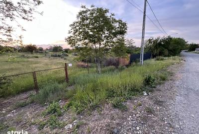 Teren de 1440 mp, în Central - 3