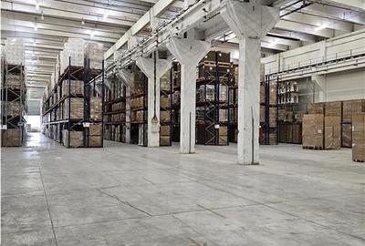 Spatiu Industrial - 1500 mp - Productie - Depozitare - Distributie
