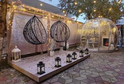 Spațiu comercial, de 20 mp, în Tineretului - 3