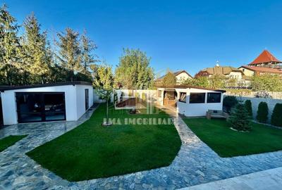 Casă individuală cu 6 camere cu Teren 800 Mp în Hărman - 4