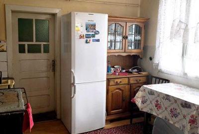 Casă cu 3 camere cu Teren 72 Mp în Central - 5