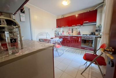 Tatarasi Oancea, apartament 3 camere, 78 mp, etaj 2, liber - 3