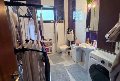 Apartament cu 2 camere decomandat în Central - 5