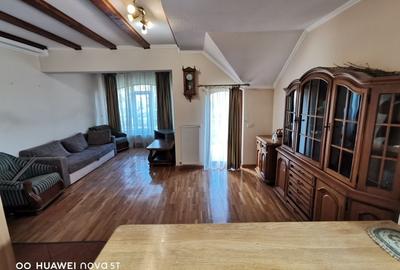 Lipovei 3 camere pe 2 nivele 650 euro - 6