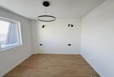 Apartament cu 4 camere decomandat în Chiajna - 12