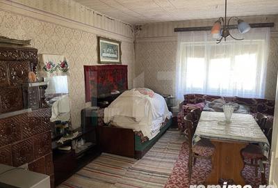 Casă cu 3 camere cu Teren 700 Mp în Central - 5