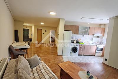 Apartament cu 3 camere semidecomandat, mobilat în Gheorgheni - 2