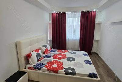 Apartament cu 2 camere semidecomandat în Semicentral