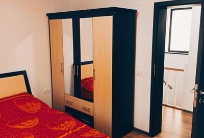 Duplex cu 4 camere cu Teren 180 Mp în Central - 13