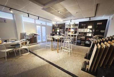 Spațiu comercial, de 125 mp, în Chiajna - 2
