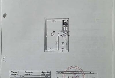 Vanzare apartament 2 camere - 8