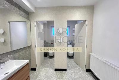 Spatiu birouri 100mp, central, renovat, Ploiesti - 10