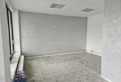 Spatiu comercial de inchiriat 110 mp Central Fieni - 6