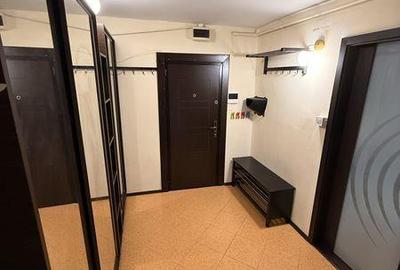 Apartament cu 3 camere în Exercițiu - 2