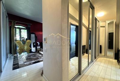 Casă individuală cu 5 camere cu Piscina în Bucureștii Noi - 31