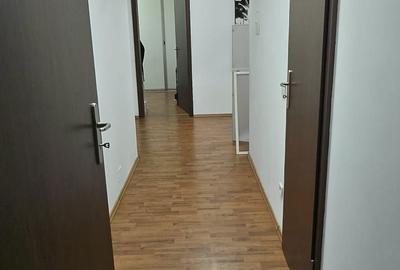 Apartament cu 3 camere decomandat în Ultracentral - 2