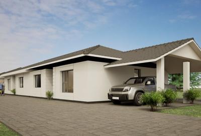 Casă cu 4 camere cu Teren 300 Mp în Ampoi 3 - 1