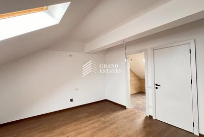 Casă individuală cu 5 camere cu Canalizare în Exterior Vest - 13