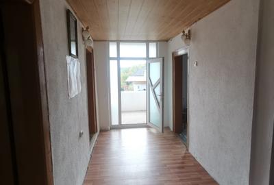 Casa batraneasca Aninoasa/ Arges, teren 1.200 mp - 10