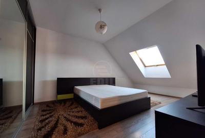 Comision 0! Apartament cu scara interioara 3 camere, 98 mp utili - 12