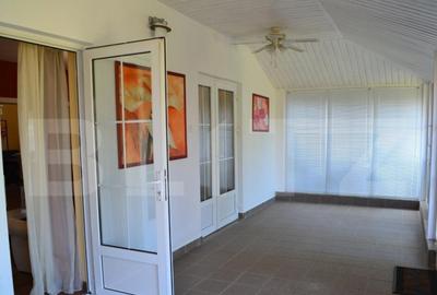 Vila 6 camere, 450mp, Dumbravi?a, zona Ferventia-Fropin - 3