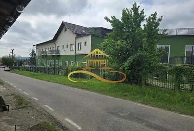 Azil batrani spital de vanzare / inchiriere vila /casa / afacere Bacau - 5