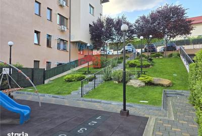 Apartament cu 2 camere decomandat în Miroslava - 11