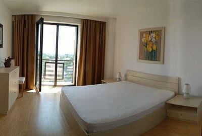 Apartament cu 3 camere decomandat, mobilat în Parcul Circului - 4