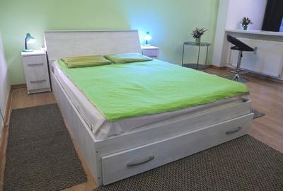 Garsonieră decomandată în Drumul Taberei