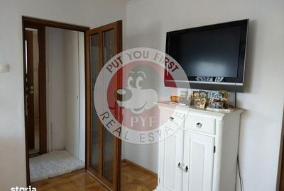 Apartament cu 4 camere semidecomandat în Vitan - 10